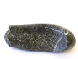 Bras, 2021, limestone from Elbingerode (DE)