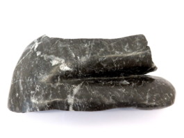 Bras, 2021, limestone from Elbingerode (DE) 