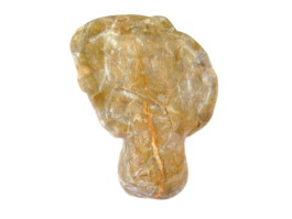 Pubis et parties génitales, 2021, limestone from Elbingerode (DE) 