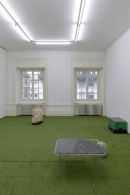 Auflage ......../5000, 2019, Kunsthaus Langenthal