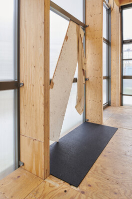 Sacha Rappo, Compression, 2022