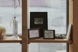 Sacha Rappo, crescentic fracture (geology), 2022 