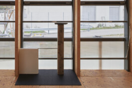 Sacha Rappo, fracture-croissant 4, 2022