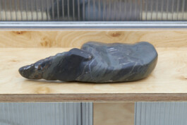 Sacha Rappo, fracture-croissant 7, 2022