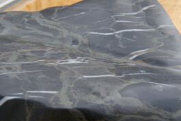 Sacha Rappo, fracture-croissant 8 (detail), 2022