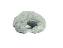 Sacha Rappo, Fragment 5 (A bed for a hand), 2024