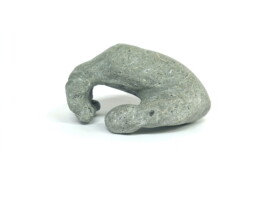 Sacha Rappo, Fragment 5 (A bed for a hand), 2024