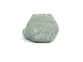 Sacha Rappo, Fragment 5 (A bed for a hand), 2024