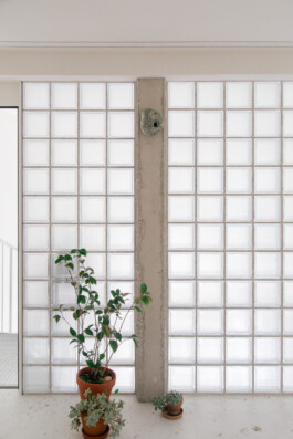 Sacha Rappo, détail réfractaire (traverse), 2024